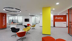 otoplus, Ankara’daki ilk alım ve satım merkezini hizmete açtı