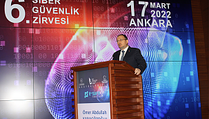 Siber güvenlik risklerine karşı önlemler arttı