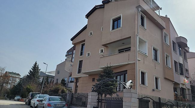 Ümitköy TÖYKO'da şirketlere özel 450 m2 satılık bina