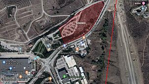 Beytepe’de vakıf lehine yapılan imar planları iptal edildi