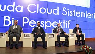 "Cloud Ankara 2022" etkinliği gerçekleştirildi