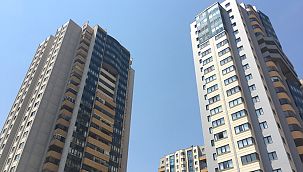 Kiracıların evi tahliyede zorluk çıkarması, kiralık konut arzının düşmesine neden oldu