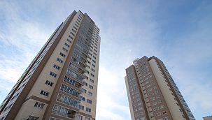 Türk milletinin barınma sorunu yabancılar yüzünden artıyor