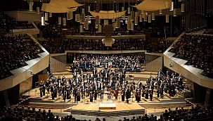 Başkent kültür yolları’nda festival coşkusu yaşanacak