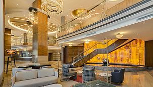 Divan Ankara misafirlerini ağırlamaya hazır