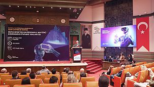 Metaverse’ün gayrimenkul sektörüne etkileri ATO’da konuşuldu