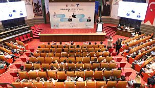 Rekabet için bilgi ve eğitim şart