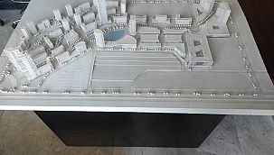 Türkiye’nin en büyük AVM’sini Ankara’da yapılacak