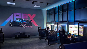 1 milyar dolara ulaşan esporun en iyileri Ankara’da yetişiyor