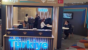 ABD’ye mücevher ihracatında yeni hedef 1 milyar dolar