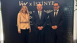 Ankara’daki onkoloji sempozyumunda kanserde multidisipliner yaklaşım ele alındı