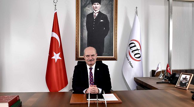 ATO'dan BDDK'nın kararına destek