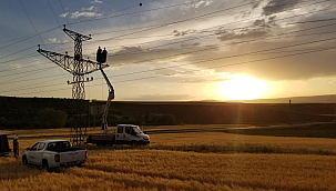 Başkent EDAŞ’tan Ankara’ya 13 yılda 7 milyar lira yatırım