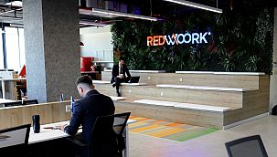 Emlak sektöründe yeni marka çalışmalarına başladı