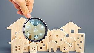 Gayrimenkul ilanları 'dijital beyan' oldu