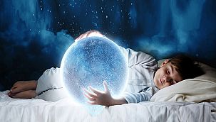 Hayalleriniz kontrolden çıkabilir mi?