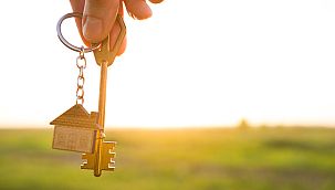 İlk kez ev alacaklar için 7 tavsiye