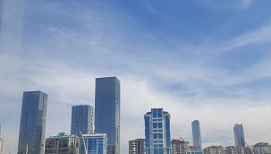 İş yeri kira artışları hazır ofislere olan talebi %60 arttırdı