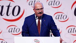 ATO; 'İşyeri kira artışlarında da üst sınır uygulansın'