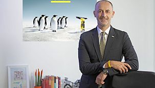 Kärcher’in yeni mağazası Ankara’da