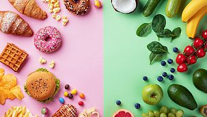 Paketlenmiş gıdalar çocuklarda ürtikere sebep oluyor