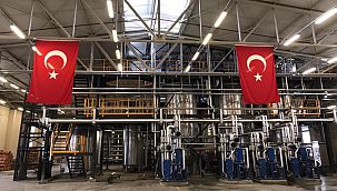 Türkiye 50 yıldır enzim ithal ettiği ülkelere ihracat yapıyor
