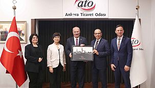 Ülkemiz hava taşımacılığında görev üstelenen tüm markalarla gurur duyuyoruz