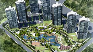 Ankara’da doğayla iç içe yaşam