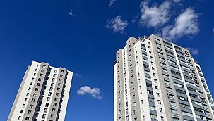 Ankara'da kiralık konut fiyatları 1 yılda yüzde 172 oranında arttı