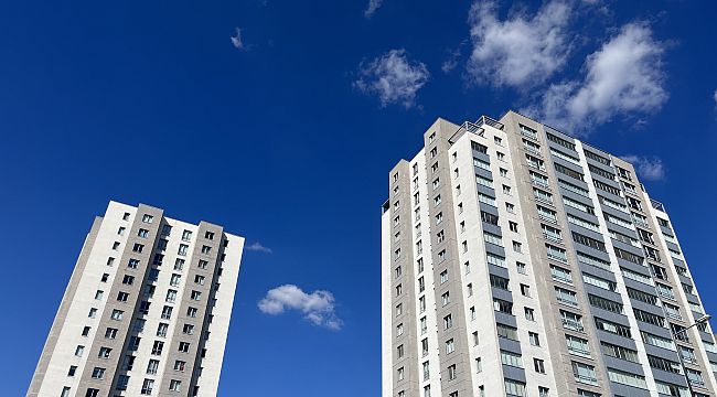 Ankara kira fiyatlarında son 1 ayda yüzde 100 arttı
