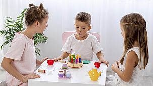 Anne ve babalar için de okul olmalı