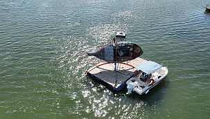 Atıkların çevreye verdiği zarara dikkat çektiler…