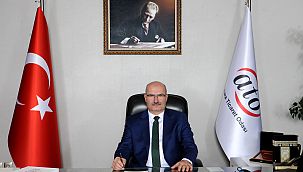 ATO’dan üyelerine yeni dijital kolaylık