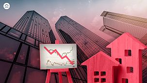 Konut balonunun patlama riski en fazla Türkiye'de hissediliyor