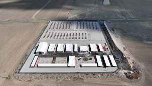 Can dostlar Gölbaşı’nda evlerine kavuşuyor