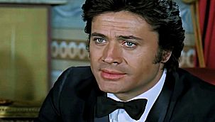 Cüneyt Arkın’ın adı Çankaya’da yaşayacak