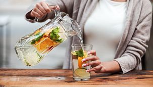 Gün içerisinde enerjinizi artırmanıza yardımcı olacak 7 öneri