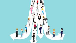 Kulaktan dolma, akraba, komşu referanslı meslek seçilmez