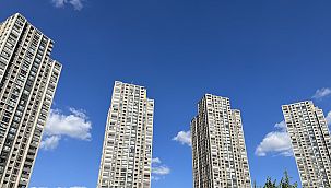 Markalı konutlarda satış oranları düştü