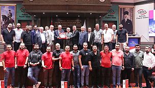 Telekomünikasyon sektörünün sorunları çözüldü