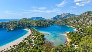 Türkiye’nin %64,2’si tatil için denizi tercih ediyor