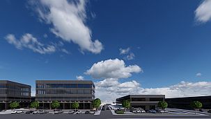 Vega otonomi 700 milyonluk yatırımla hayata geçiriliyor