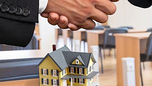 Yabancıya konut satışında yeni rekor