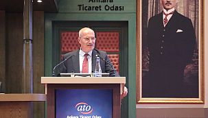 Ankara Ticaret Odasında seçim takvimi başladı