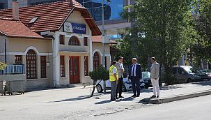 ASKİ’den 163 milyon liralık dev yatırım