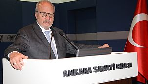 ASO'dan lisanssız elektrik üretimi taslağına itiraz