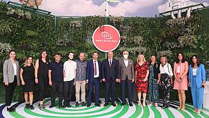 ATO’dan “yaratıcı ekonomi”ye girişimci kazandırmaya yönelik proje