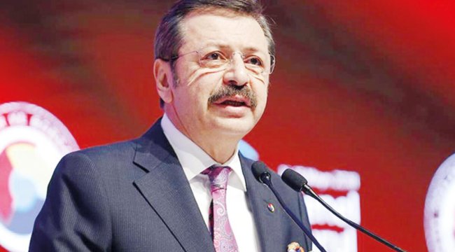 Bankalara ‘iş dünyasına destek’ çağrısı