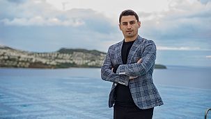 Efe Bezci TÜGİAD Ankara başkan adayı oldu