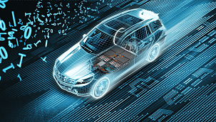 Elektrikli araç bataryası montaj prosesinde baştan sona yenilik